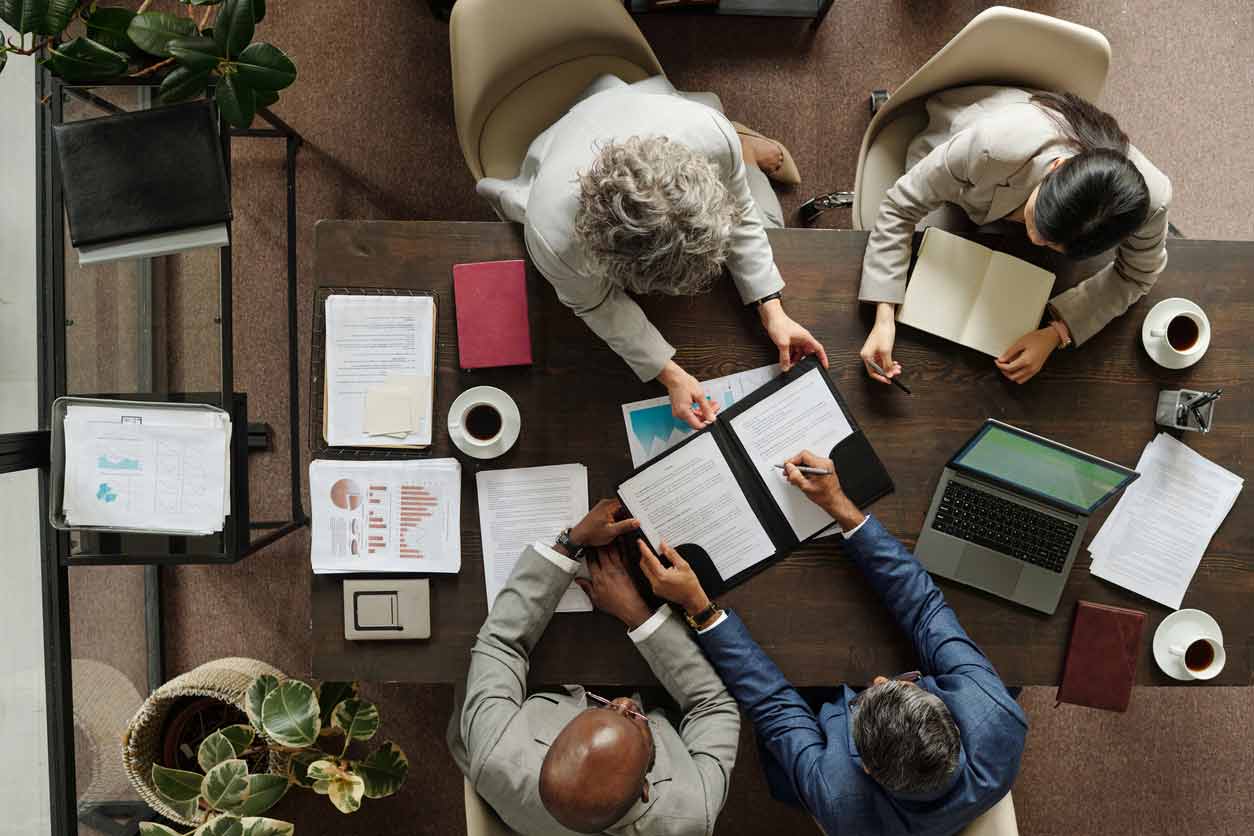 Enterprise Architecture - Maplesoft Group