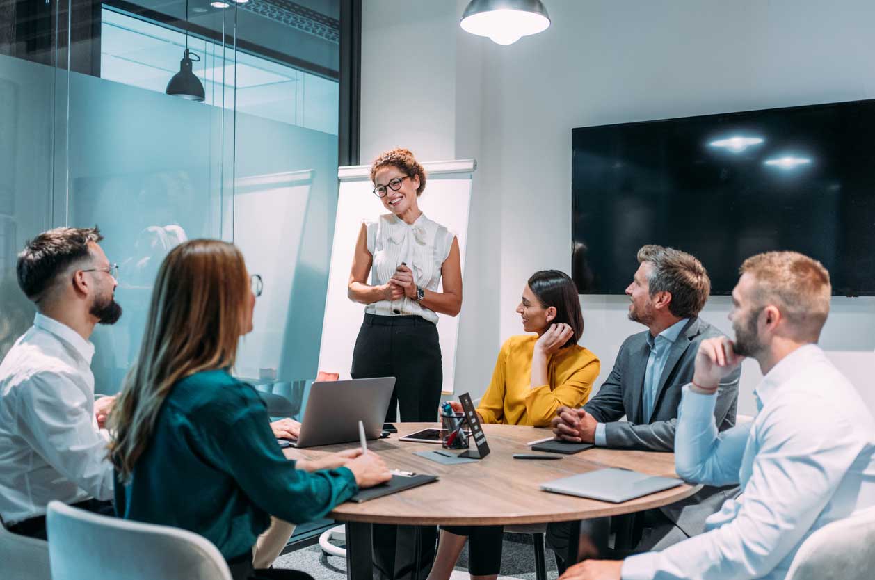 Project Management & Business Analysis - Maplesoft Group